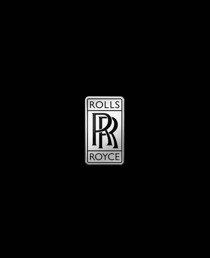 RollsRoyceLogo