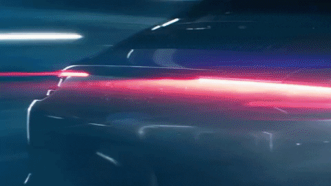 Porsche car showcase